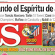 Illustration for article titled Spanish Sportswriter Communes With Dead Player During Batshit Seance